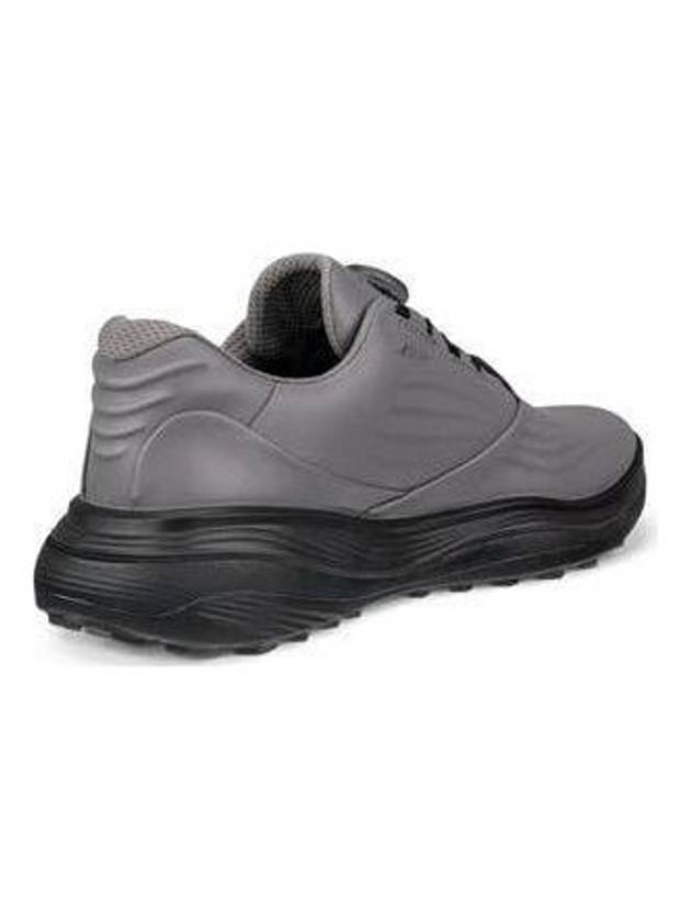 Men's LT1 Spikeless Steel - ECCO - BALAAN 3