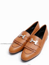 women loafers - HERMES - BALAAN 1