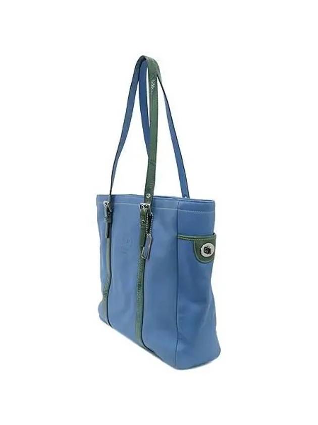 5787 shoulder bag - COACH - BALAAN 2