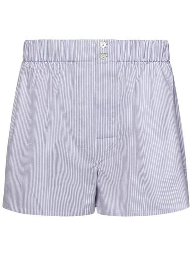 Brioni Underwear White - BRIONI - BALAAN 1