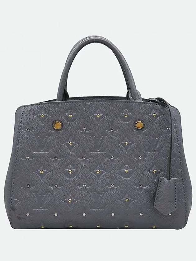 M51727 2 WAY bag - LOUIS VUITTON - BALAAN 2