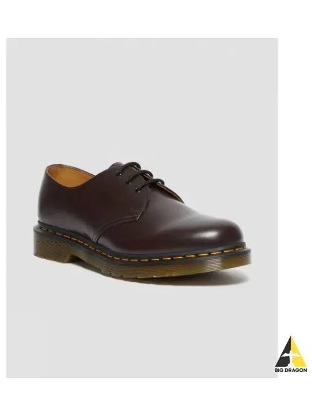 Dr Martens 1461 Smooth - DR. MARTENS - BALAAN 1