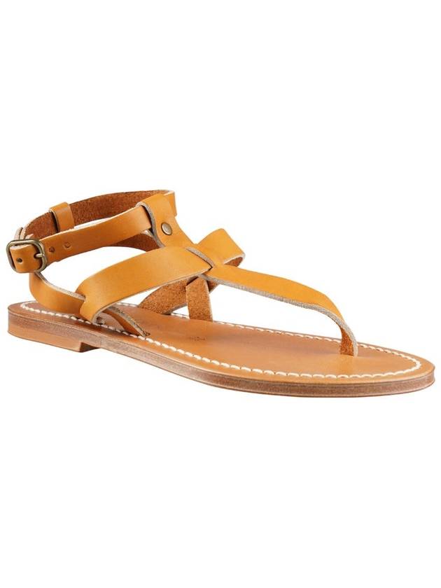 K.Jacques Sandals Shoes - K.JACQUES - BALAAN 3