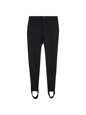 2A70200 53064 999 Technical twill trousers - MONCLER - BALAAN 1