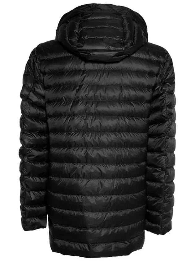 13th Anniversary PLUTON Hooded Padded Jacket 42359 99 53279 999 - MONCLER - BALAAN 3