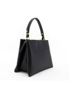 Bag Deuce Large Black Tote 1BA2332CKM - PRADA - BALAAN 4