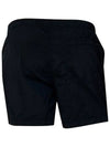 Swimming Nylon Trunk Shorts Blue - STONE ISLAND - BALAAN 3