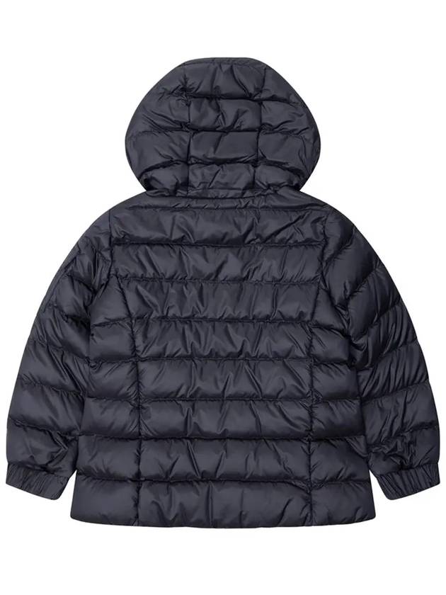 Kids Women GLES Logo Padding 1A000 30 595FE 778 - MONCLER - BALAAN 3