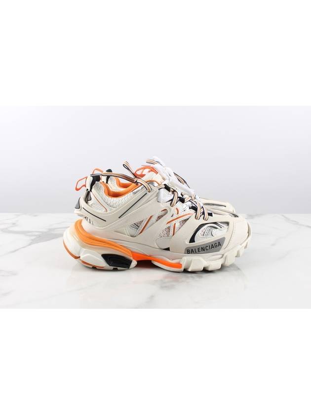 track shoes white state 35 220 - BALENCIAGA - BALAAN 5