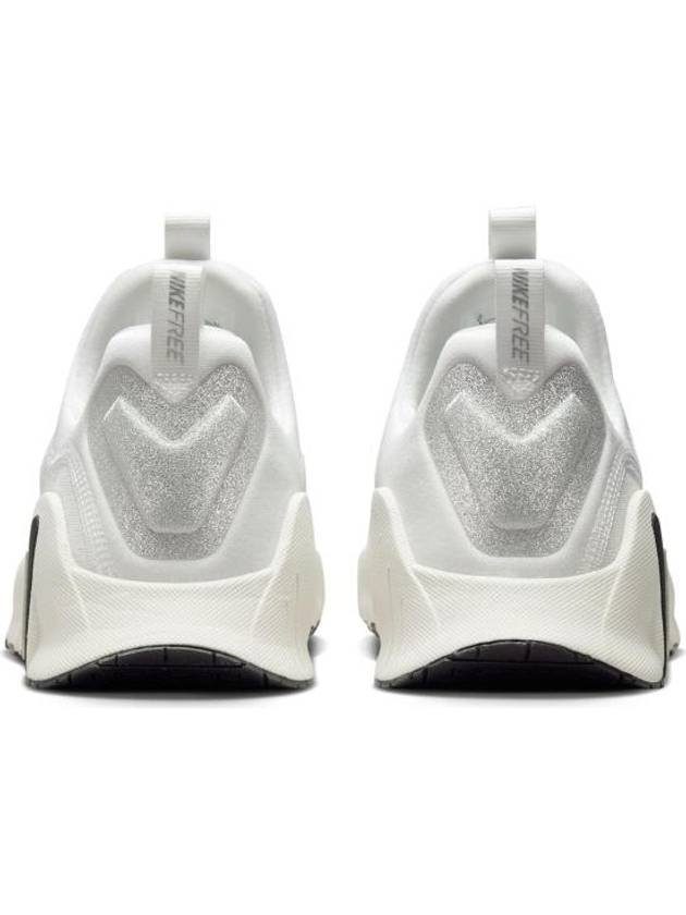 Free Metcon 6 PRM Low Top Sneakers Summit White - NIKE - BALAAN 3