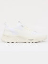 True Act Low Top Sneakers White - VALENTINO - BALAAN 4