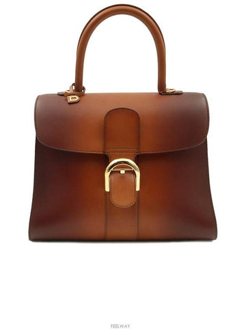 women tote bag - DELVAUX - BALAAN 1