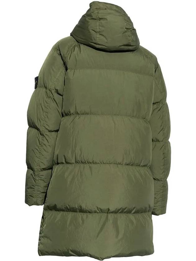 Stone Island Padding 811570123 V0059 - STONE ISLAND - BALAAN 4