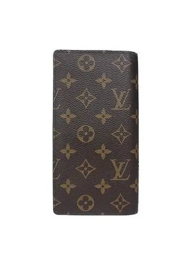 M66540 long wallet - LOUIS VUITTON - BALAAN 3