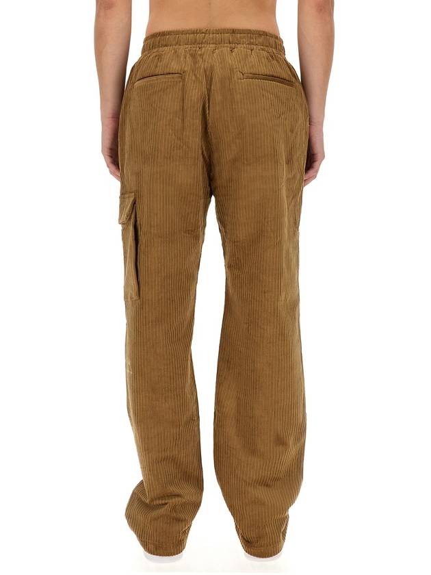 CARGO PANTS - FAMILY FIRST - BALAAN 3