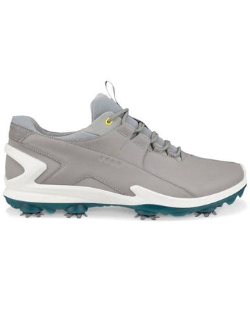 Biom Tour Spikeless Grey - ECCO - BALAAN 1