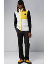 Zeke Fleece Golf Vest Vest - J.LINDEBERG - BALAAN 2