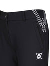 WOMEN SIDE LOGO POINTLONG PANTS - ANEWGOLF - BALAAN 5