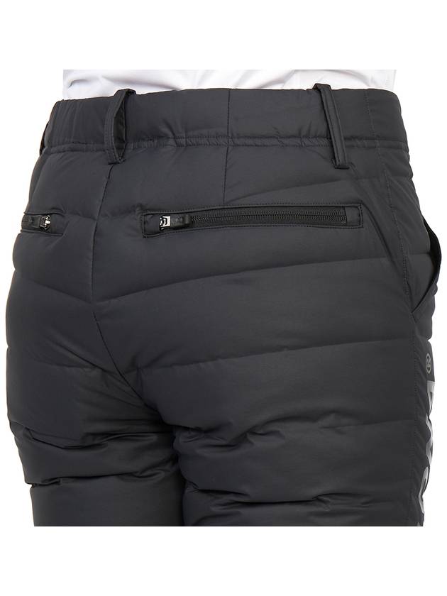 Indie Stretch MLM 2C AT19 BLACK Men’s Padded Pants - MARK & LONA - BALAAN 11