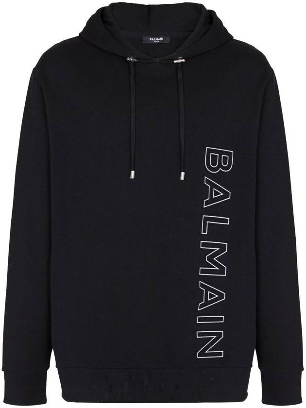 BH1JT046BC22 EBP Sweater - BALMAIN - BALAAN 2