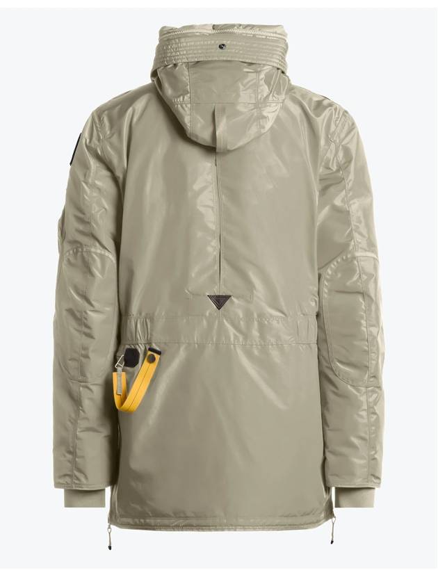 Kodiak Padded Parka Beige - PARAJUMPERS - BALAAN 6