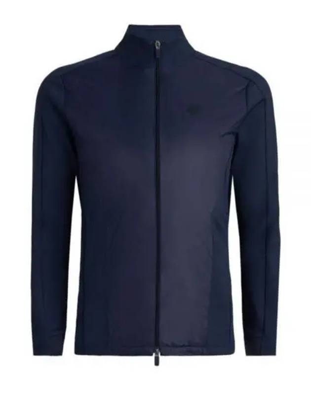 GFORE STRETCH TECH INTERLOCK PERFORMER JACKET G4MA23O48O TWLT Men s InterLOAKE Lock - G/FORE - BALAAN 1