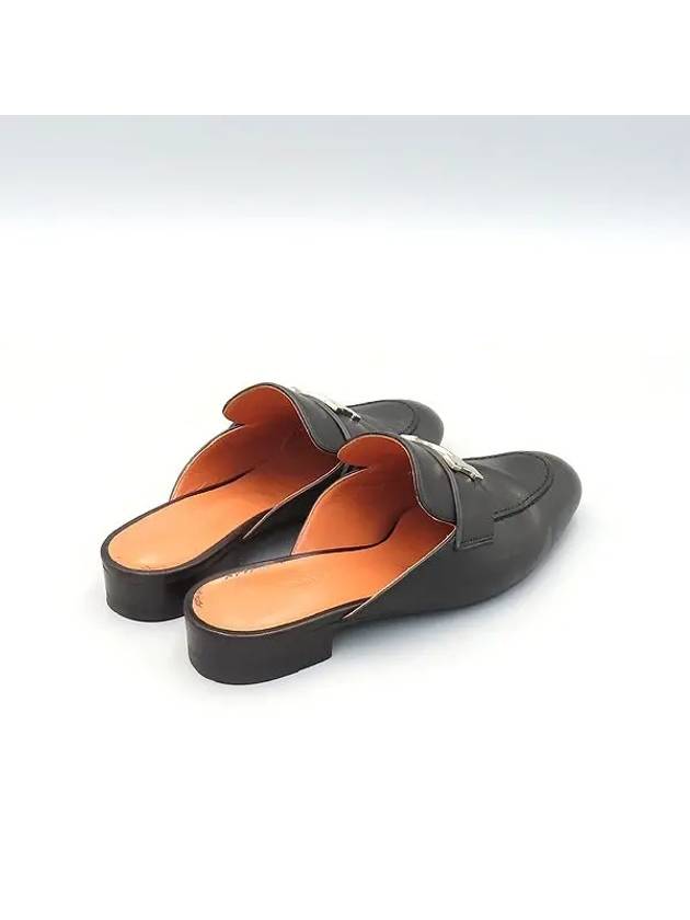 Smith Market Used Luxury H201083Z Women s Shoes - HERMES - BALAAN 5