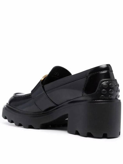 Tod'S Moccasins With Heels Shoes - TOD'S - BALAAN 2