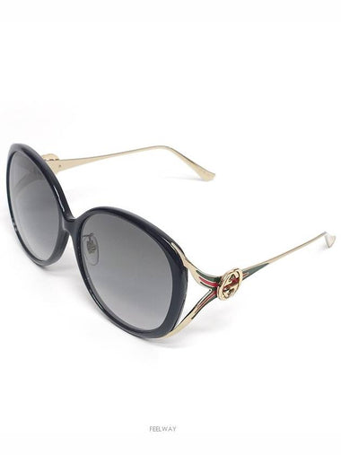 men sunglasses - GUCCI - BALAAN 1