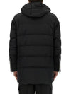 Cloud Down Parka Black - MOOSE KNUCKLES - BALAAN 5