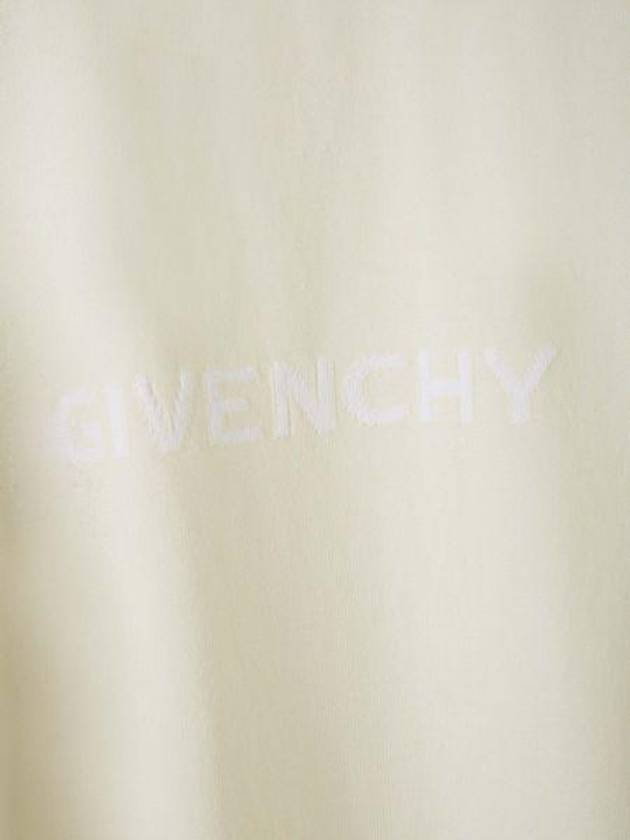 GIVENCHY SWEATER - GIVENCHY - BALAAN 4