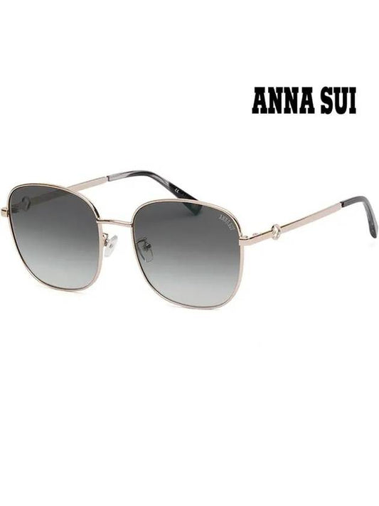 Sunglasses AS2202KS 001 Women Asian Fit - ANNA SUI - BALAAN 1