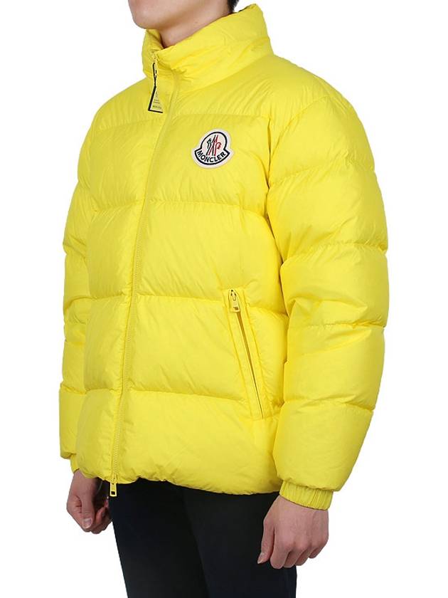 CITALA padded jacket 1A00015 5396L 140 - MONCLER - BALAAN 4