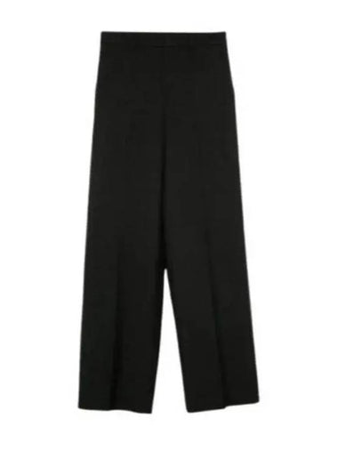 800107 ZARRB 1165 Wool Tailor Pants - GUCCI - BALAAN 1