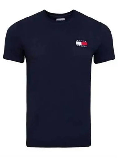 Tamijin short sleeve t shirt 270512 - TOMMY HILFIGER - BALAAN 1