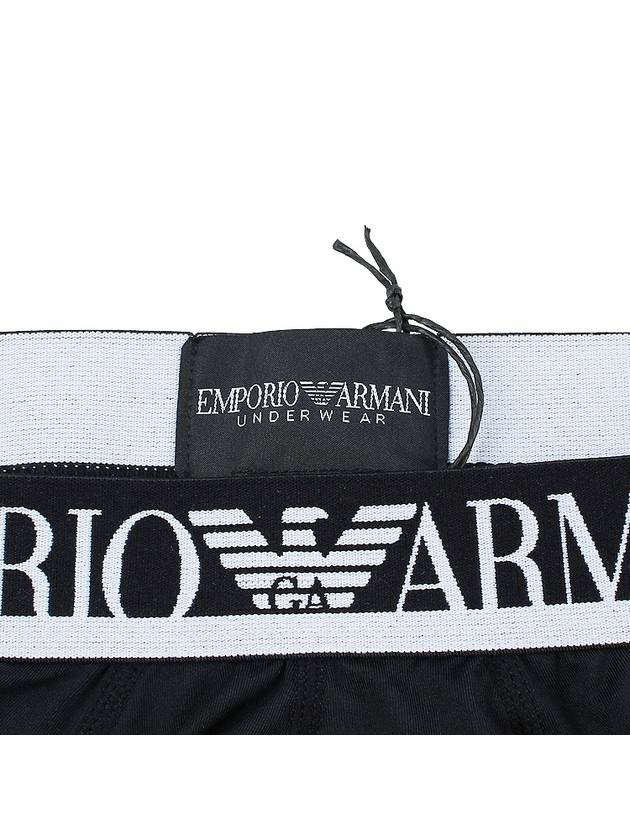 Triangle Briefs 110814 3F719 00020 - EMPORIO ARMANI - BALAAN 8