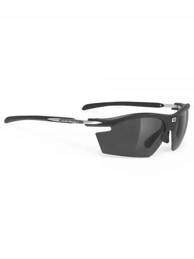 RUDY PROJECT Rhydon Matte Black Polar 3FX Gray Laser SP535906 0000 - RUDYPROJECT - BALAAN 1