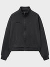 Pre order delivery November 8 Big Daddy Track Jacket Gray - THEANTIPLATFORM - BALAAN 1