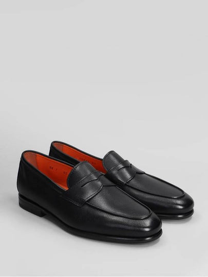 Santoni Carlos Loafers - SANTONI - BALAAN 2