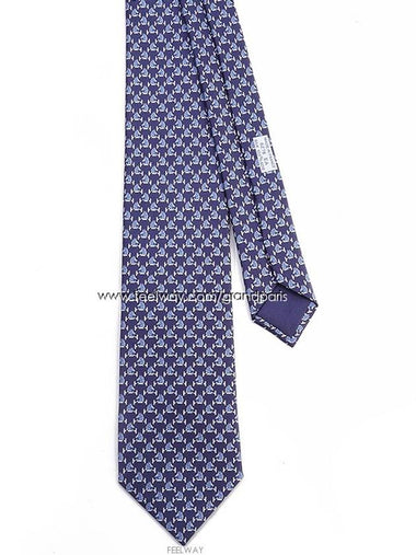 men tie - HERMES - BALAAN 1