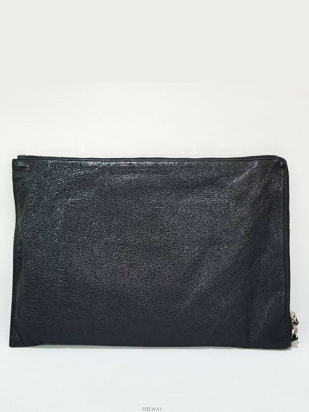 women clutch bag - BALENCIAGA - BALAAN 4