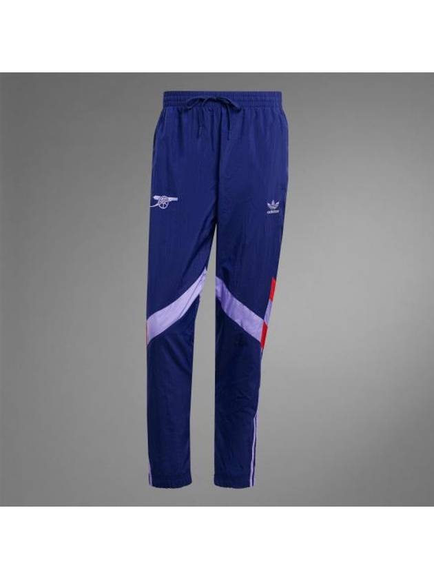 Arsenal Track Pants Night Sky - ADIDAS - BALAAN 2