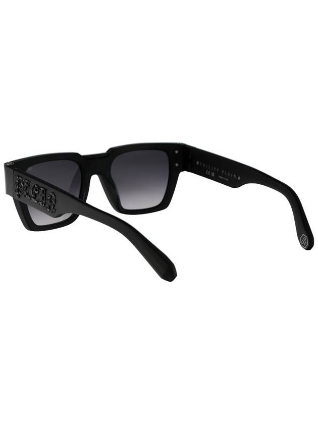 Philipp Plein Sunglasses - PHILIPP PLEIN - BALAAN 4