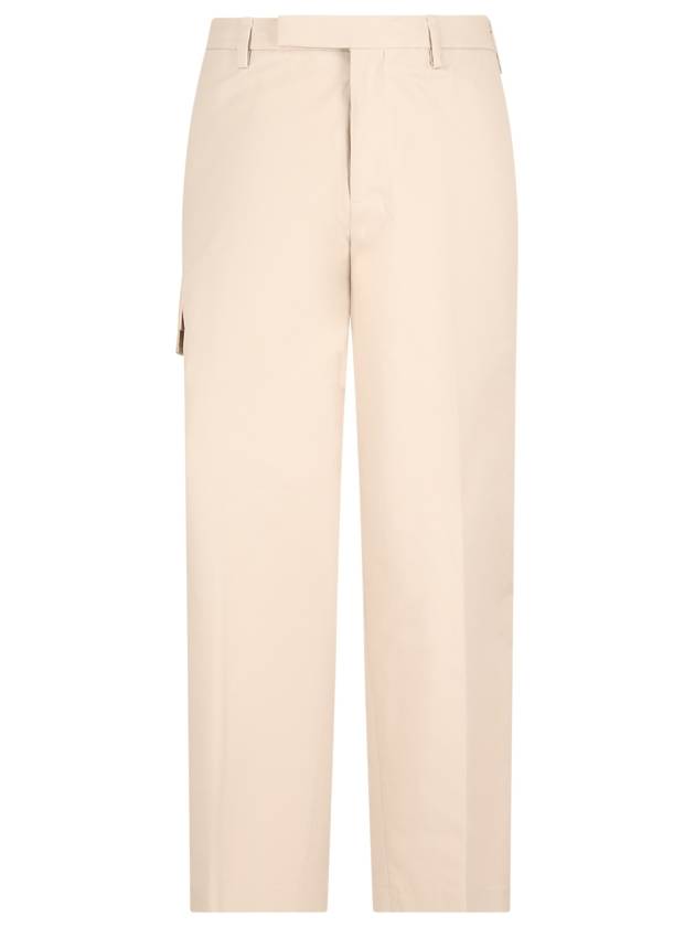 NATE SKINNY TROUSERS - NEIL BARRETT - BALAAN 1