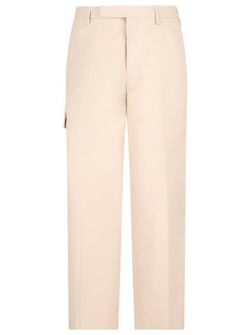 NATE SKINNY TROUSERS - NEIL BARRETT - BALAAN 1