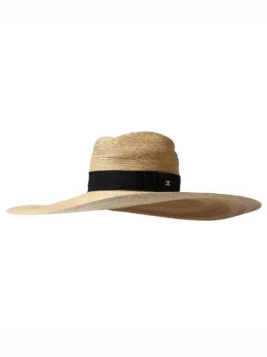 Triomphe Broad Brimmed Hat Women s - CELINE - BALAAN 1