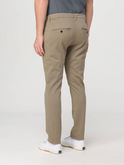 Pants men Dondup - DONDUP - BALAAN 2