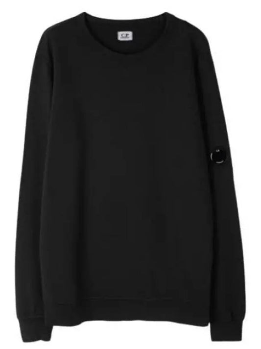 Sweatshirt Light Fleece - CP COMPANY - BALAAN 1