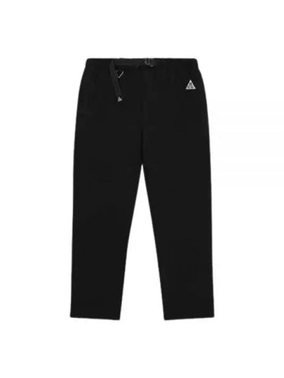 ACG Sunfarer Trail Straight Pants Black - NIKE - BALAAN 2