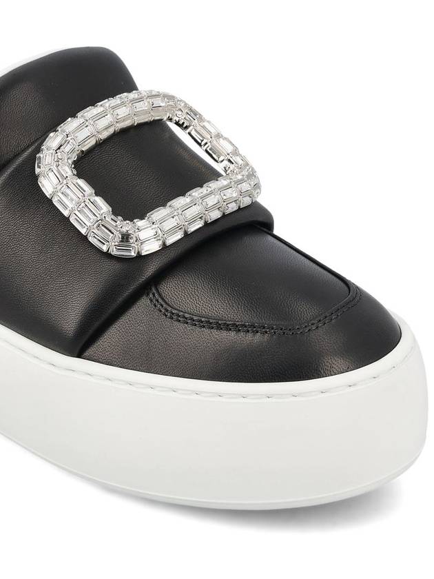 Roger Vivier Sneakers - ROGER VIVIER - BALAAN 4